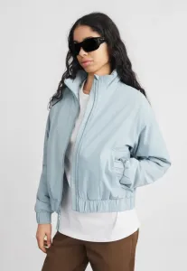 Утепленная куртка-бомбер amazestretch Columbia, Crushed Blue