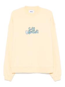 Ciao толстовка Bonsai, желтый