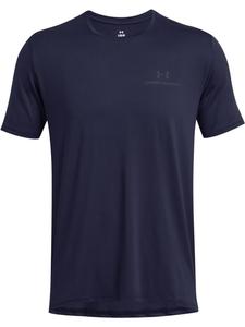 Футболка Vanish Energy Ss Under Armour, синий