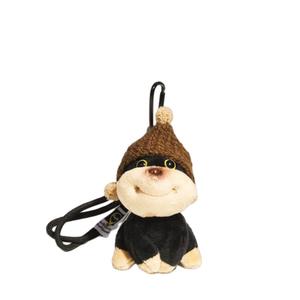 Плюшевая кукла щенка в виде пчелы высотой 12см Whoops