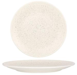 Десертная тарелка Bonna Luca Sand 2er set, фарфор - 21 х 2 х 21 см