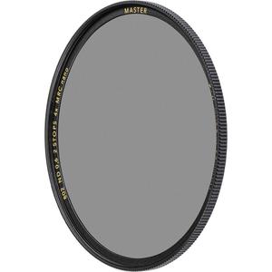 Фильтр B+W MRC Nano Master #802 ND Filter (62mm, 2-Stop) 66-1101543