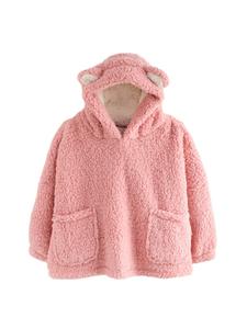 Next Толстовка в розовом цвете