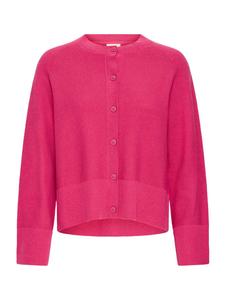 Fransa Кардиган 'FRSinja' в цвете Berry