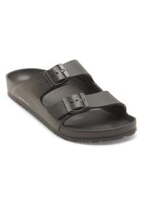 Тапочки Embark Quiksilver, черный