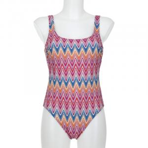 Купальник купальник Sunmarin, розовый