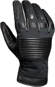 Перчатки John Doe Unisex Durango Black/Black - XTM, Black / Black