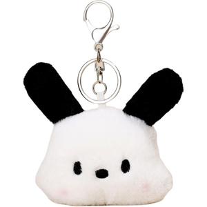 Плюшевый кулон Bunny Dog, высота 10 см WADORN