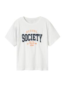 Рубашка NAME IT NKMLADON, белый