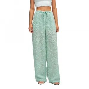 Брюки Salsa Jeans 21011353, зеленый