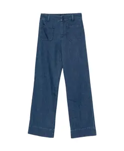 Джинсы Эмили A.P.C., синий