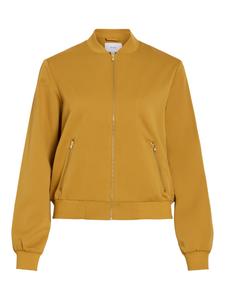 VILA Куртка межсезонная 'VIBubble' в цвете Olive