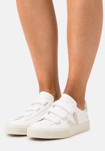 Кроссовки Veja Recife Logo, экстра-белый / натуральный