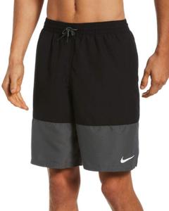 Мужские плавки Nike, Black