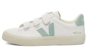 VEJA Кроссовки Recife Chromefree Leather 'White Matcha'