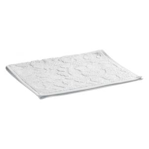 Гостевое полотенце Gilda, белоснежное, 30 x 50 см Vivaraise, белый