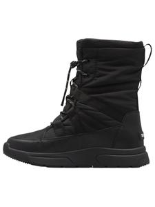 Sorel Черные ботильоны