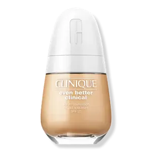 Тональный крем-сыворотка Even Better Clinical Serum Foundation с широким спектром защиты SPF 25 Clinique, WN 38 Stone (very fair, warm-neutral undertones)