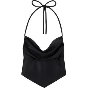 Jordan Футболка Travis Scott женская black