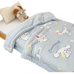 Sanrio Синтетическое одеяло