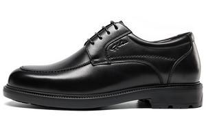 Туфли Men"s Casual Men Low-Top черный Satchi