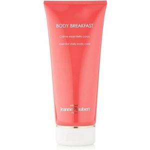 Завтрак для тела, Jeanne Piaubert