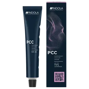 Модная краска для волос 6.83 Indola Pcc, 60 мл