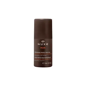 24-часовая защита Desodorante Protección 24H Nuxe Men Nuxe, 50 ml