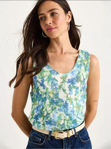 Топ Bianco Lucci, Mixed Colors