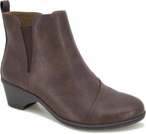 Ботинки Jambu womens Gemma, Dark Brown