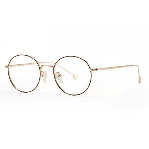 Оправы для очков Alloy унисекс ELLE, el7005a10/60