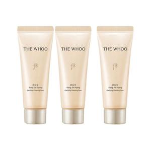 Arching Starlight, Radiance Nourishes The Face Cleanser увлажняющее и питательное очищающее средство 40 мл The History Of Whoo