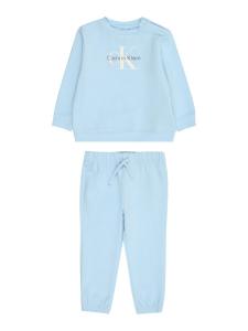 Набор Calvin Klein Jeans, светло-голубой