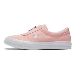 Туфли Converse One Star из парусины женские