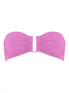 Топ-бандо Show ERES, фиолетовый