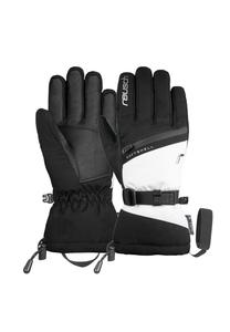 Перчатки DEMI R TEX XT Reusch, цвет black white