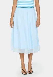 Юбка а-силуэта от coralsz Saint Tropez, Airy Blue