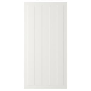 Дверь, белая, 60х120 см IKEA Stensund