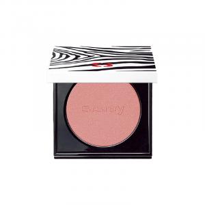 XISILI румяна для лица с зебровым принтом 6,5 г Sisley