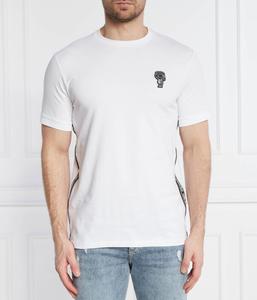 Футболки Regular fit Karl Lagerfeld, белый