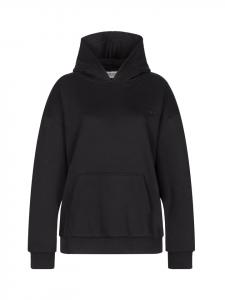 Naketano Толстовка оверсайз Big Ina 20 черная