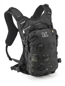 Рюкзак для приключений Trail 9 Kriega, камуфляжный/черный