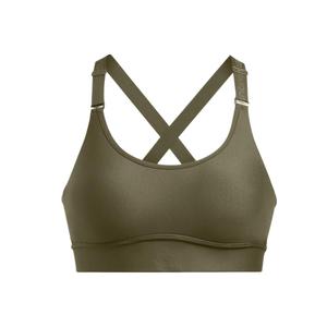 Infinity 2.0 Спортивное нижнее бельё Женское Тёмно-зелёное Under Armour, Призрачно-зелёный