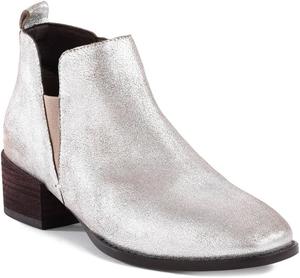 Ботинки Seychelles Backstage Suede Boot, Multi-colored