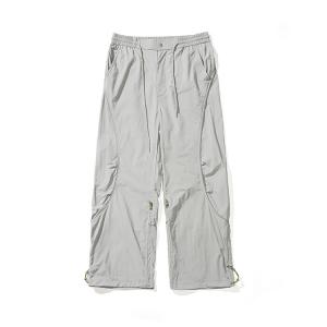 Повседневные брюки Unisex NOTHOMME, серебро