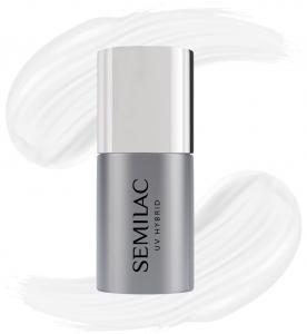 Semilac Base база для гибридного лака, 7 ml