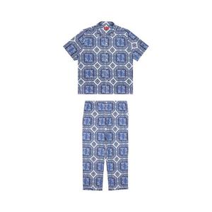 Пижама Supreme Regency Pajama Set, Blue