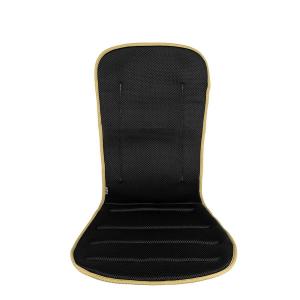 Чехол для автомобиля AIRDRIVE с бежевой отделкой Bowi