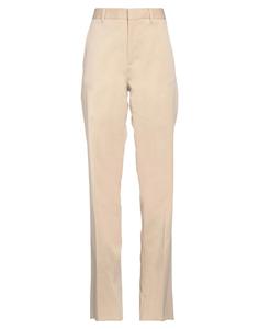 Брюки Dsquared2, бежевый