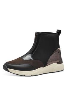 Ботильоны Tamaris, черный